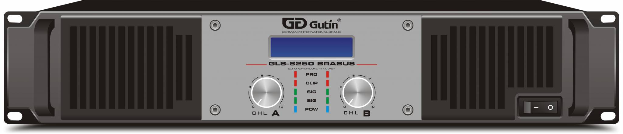GUTIN GLS 8250